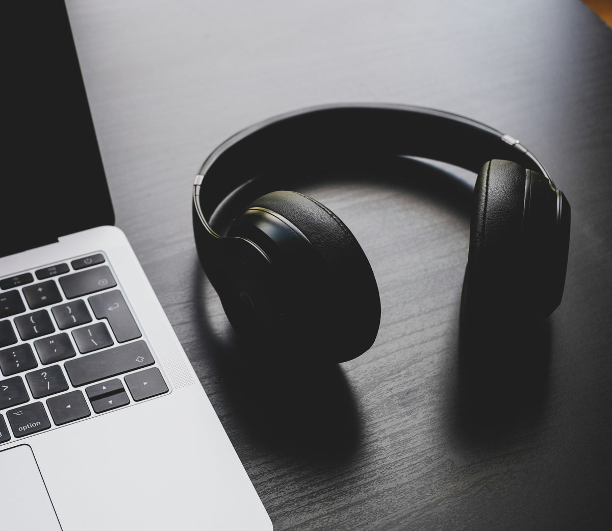 Headphones