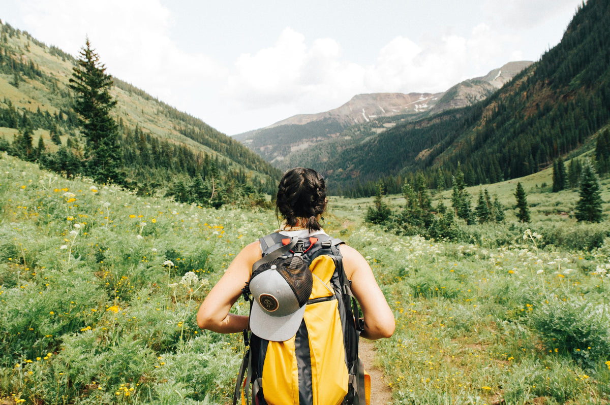 Outdoor & Travel