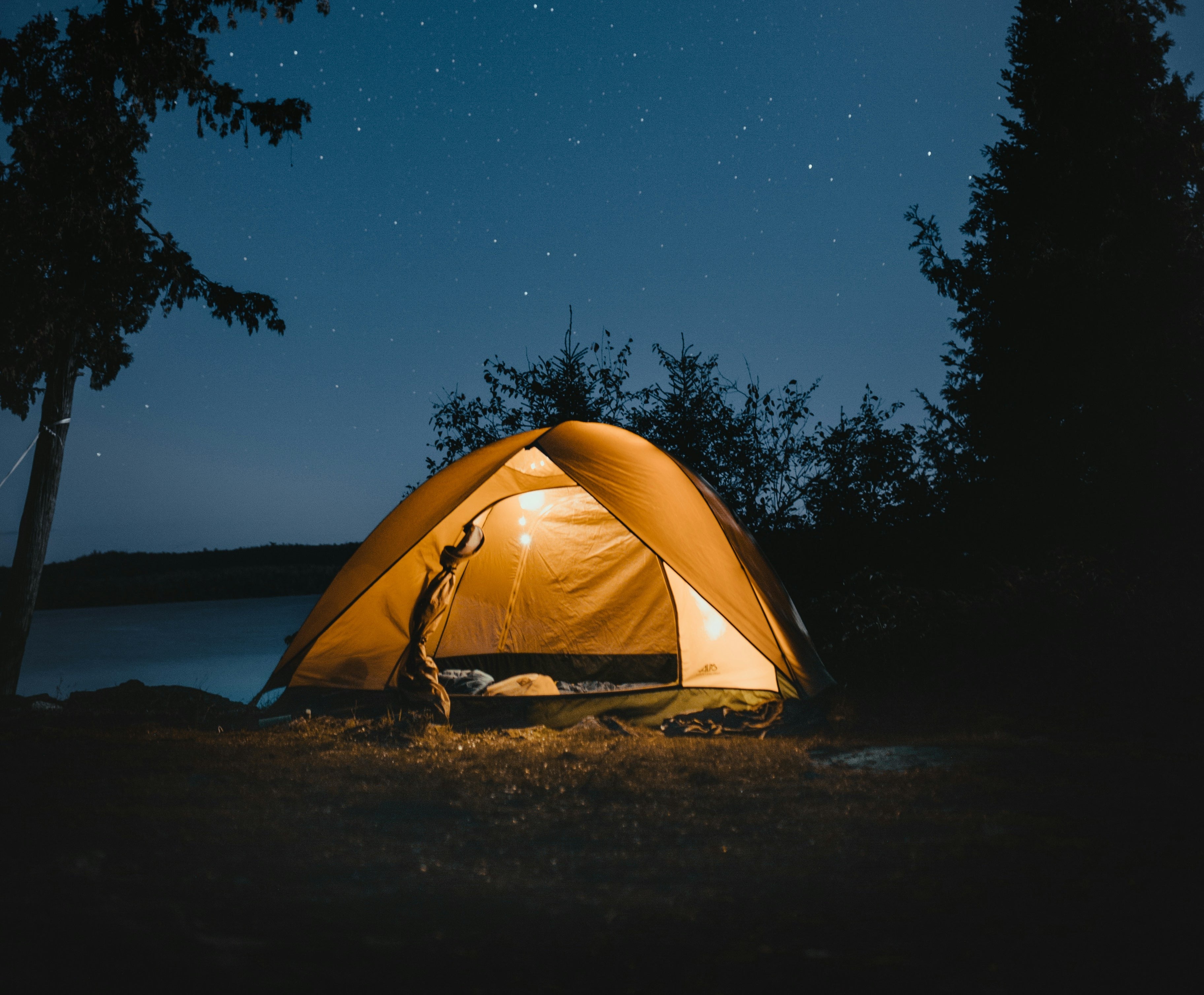 Tents & Canopies