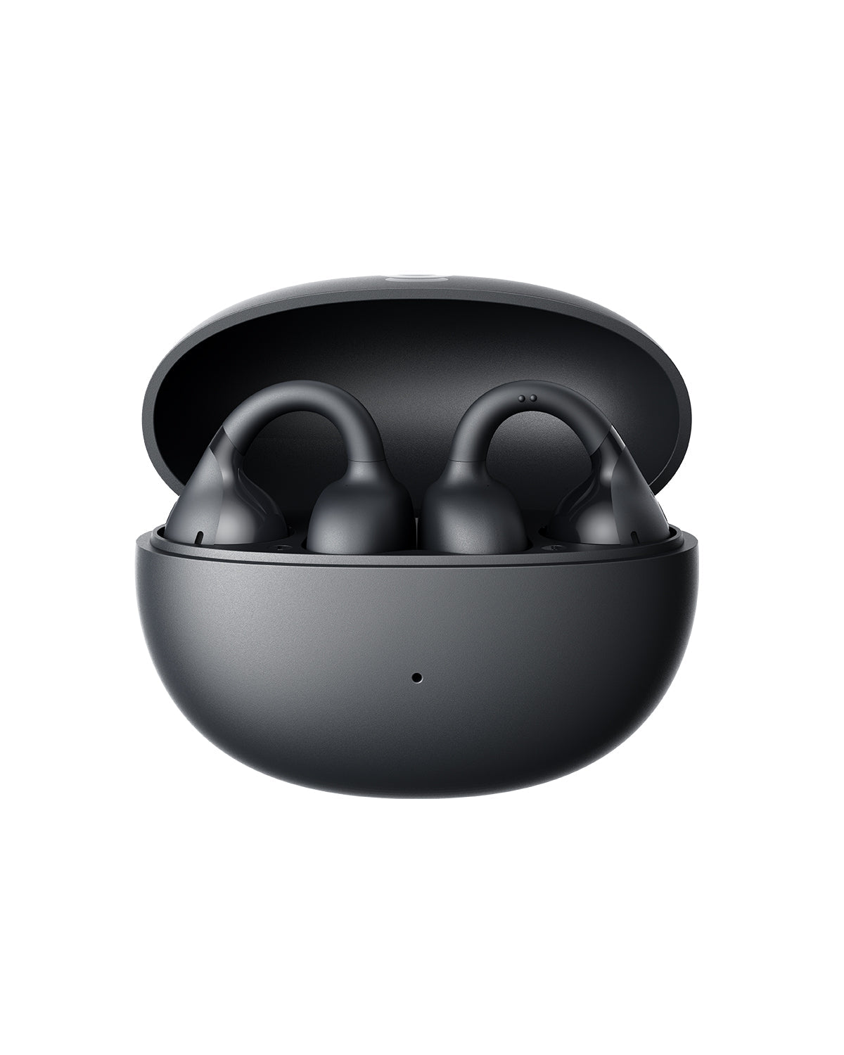 سماعات أذن Baseus Bass BC1 المفتوحة من نوع TWS – أسود