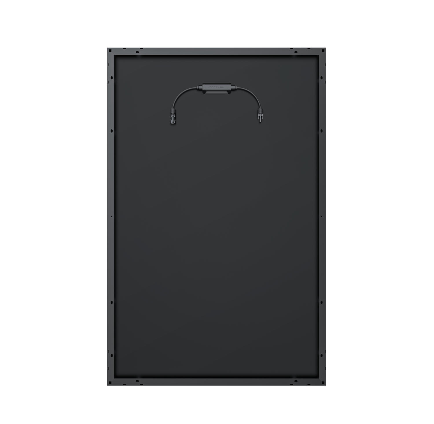 EcoFlow 175W Rigid Solar Panel 25% Conversion Rate