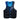 WOW FEEL GOOD LIFE VEST S/M - Blue
