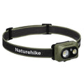 مصباح الرأس الخارجي Naturehike Xingyu Max - أخضر طحلبي