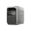 EcoFlow DELTA 3 Plus Portable Power Station (1024Wh / 1800W) Surge 3600W