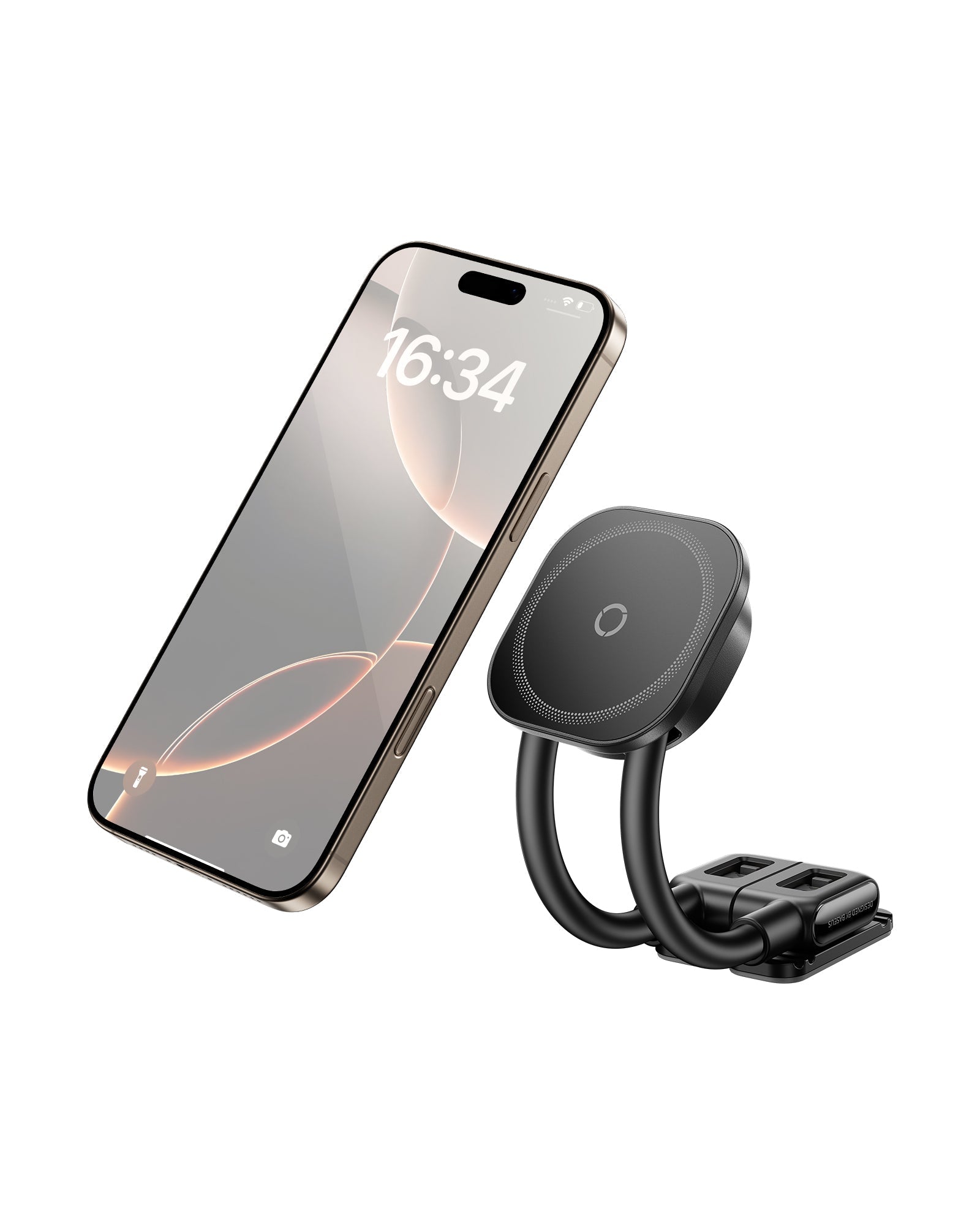 حامل سيارة مغناطيسي Baseus PrimeTrip C03s