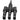 DrkHors Solar MC4 T Branch Connector 3-in-1