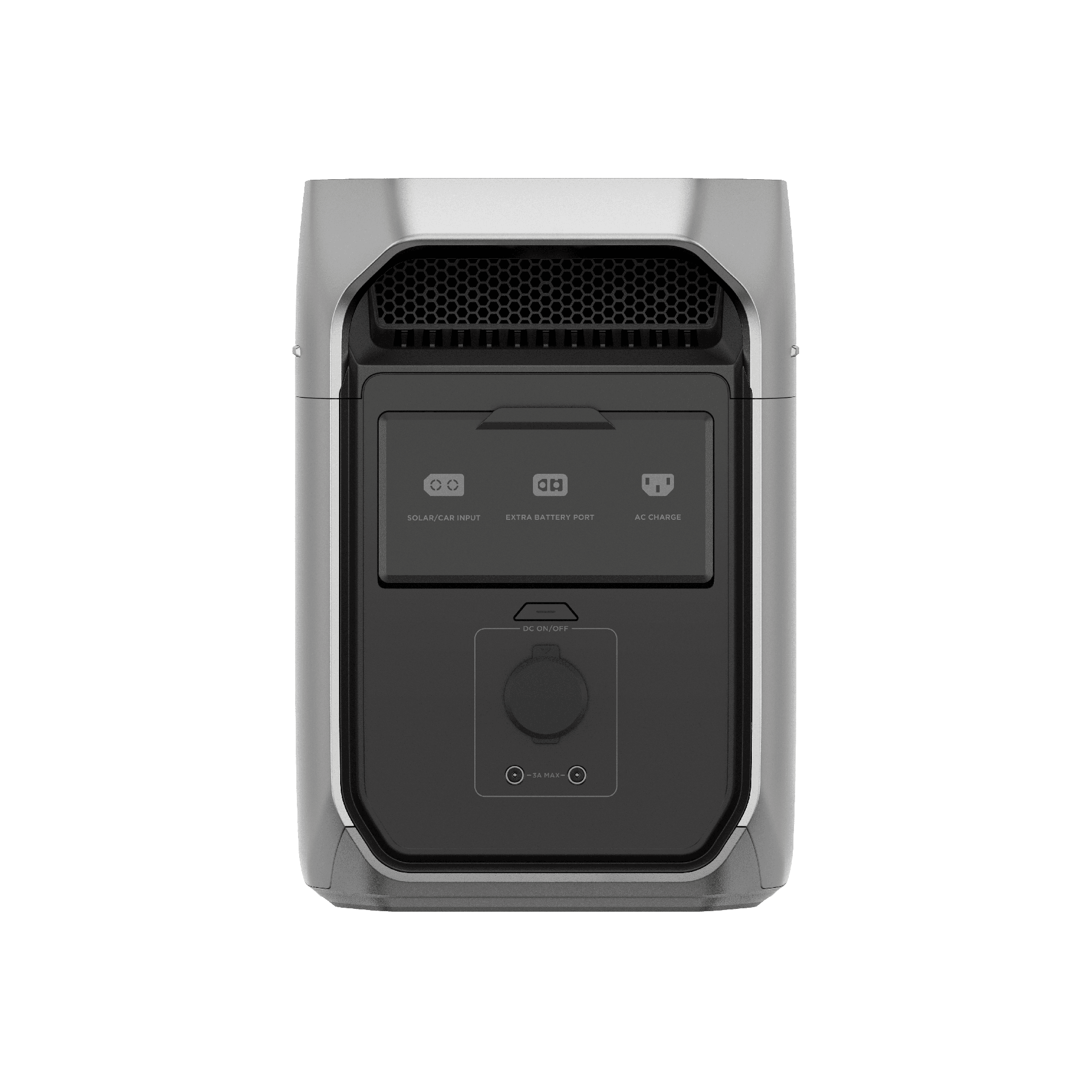 EcoFlow DELTA 3 Plus Portable Power Station (1024Wh / 1800W) Surge 3600W