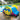 WOW Slide Fun Slide Pool Slide with Sprinkler