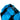 WOW H2O Proof DryBag 40L - Blue