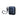 Baseus PicoGo AC22 Ultra Mini Power Bank With Built-in USB-C Cable 10000mAh 45W - Cosmic Black