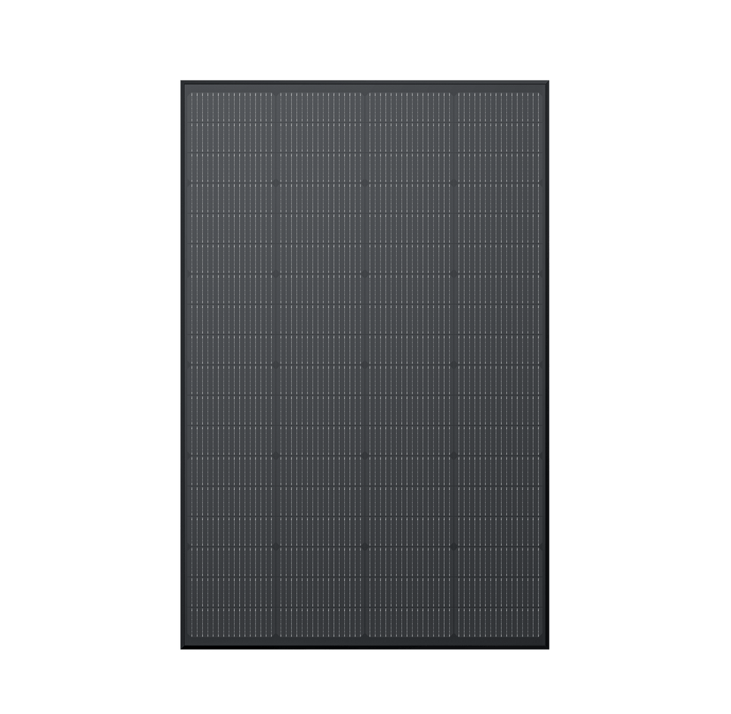 EcoFlow 175W Rigid Solar Panel 25% Conversion Rate