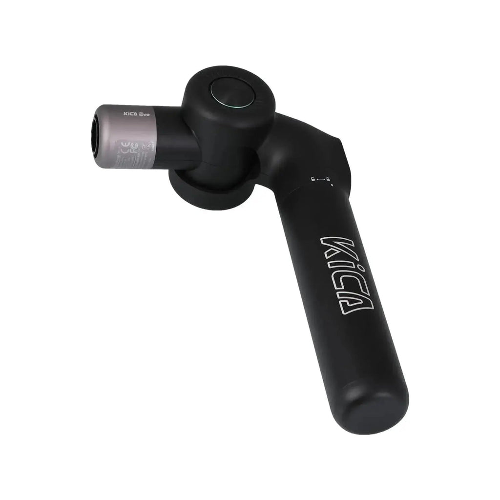 جهاز تدليك كي كا ايفو - أسود