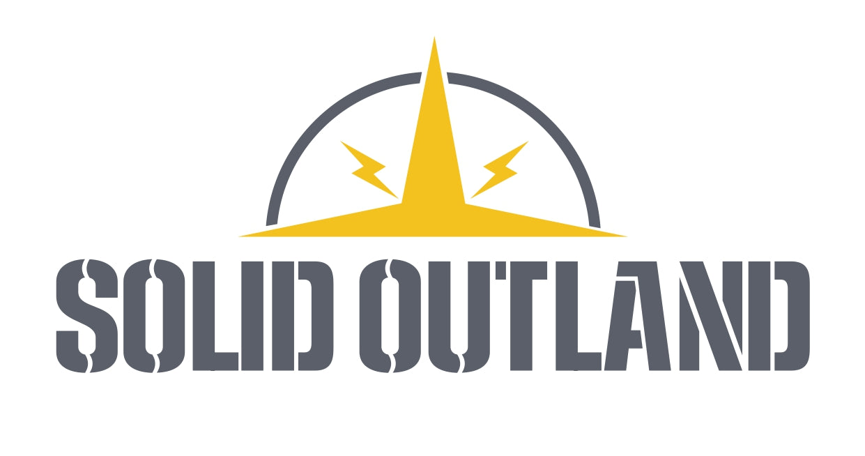 Solid Outland Store