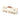 Metal Portable Outdoor Camp Box - White