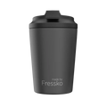 كوب فريسكو كامينو 340 مل / 12 أونصة - ستانلس ستيل - فحمي