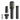 Fanttik BF10 Pro Ultra Compact Cordless Blower - Black