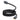 Baseus Dynamic 4 Pro Cable USB-C إلى USB-C بقوة 100 واط وطول 1 متر - أسود