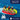 WOW 3 Person Dragon Boat Towable
