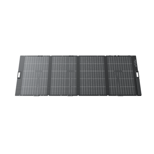 EcoFlow 400W Lightweight Portable Solar Panel