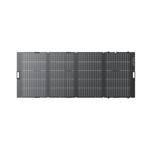 EcoFlow 400W Lightweight Portable Solar Panel