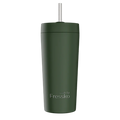 Fressko Venti Tumbler 600ml / 20oz - سيراميك - كاكي