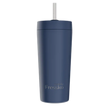 Fressko Venti Tumbler 600ml / 20oz - سيراميك - دنيم