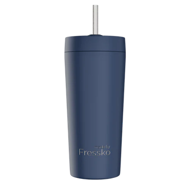 Fressko Venti Tumbler 600ml / 20oz - سيراميك - دنيم