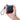 Baseus PicoGo AC22 Ultra Mini Power Bank With Built-in USB-C Cable 10000mAh 45W - Cosmic Black